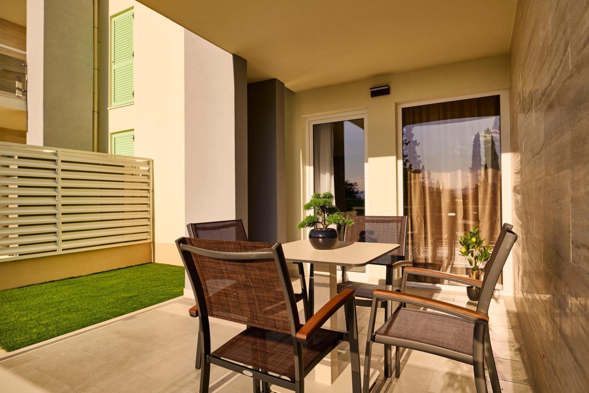 Malinska Green Apartments Room photo